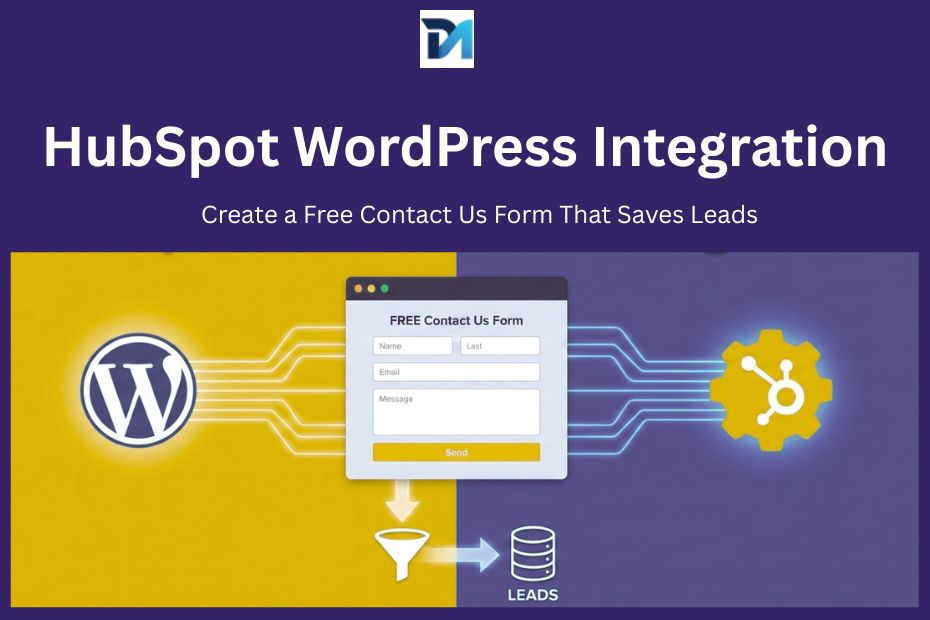 HubSpot WordPress Integration