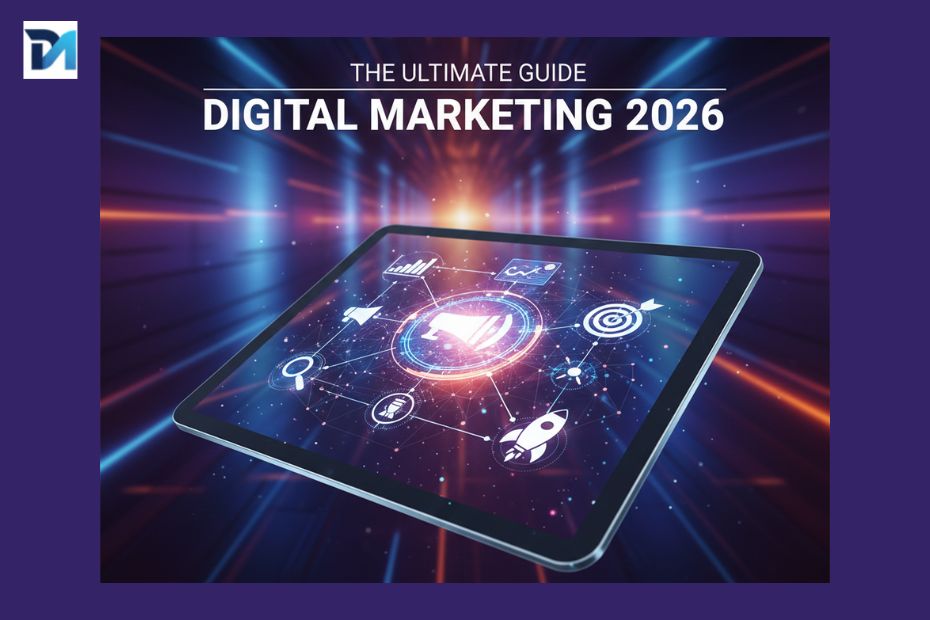 Digimark Blog Banner Series