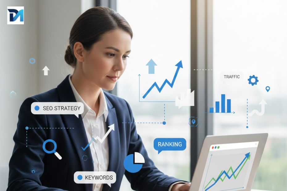 Hire SEO Expert Guide