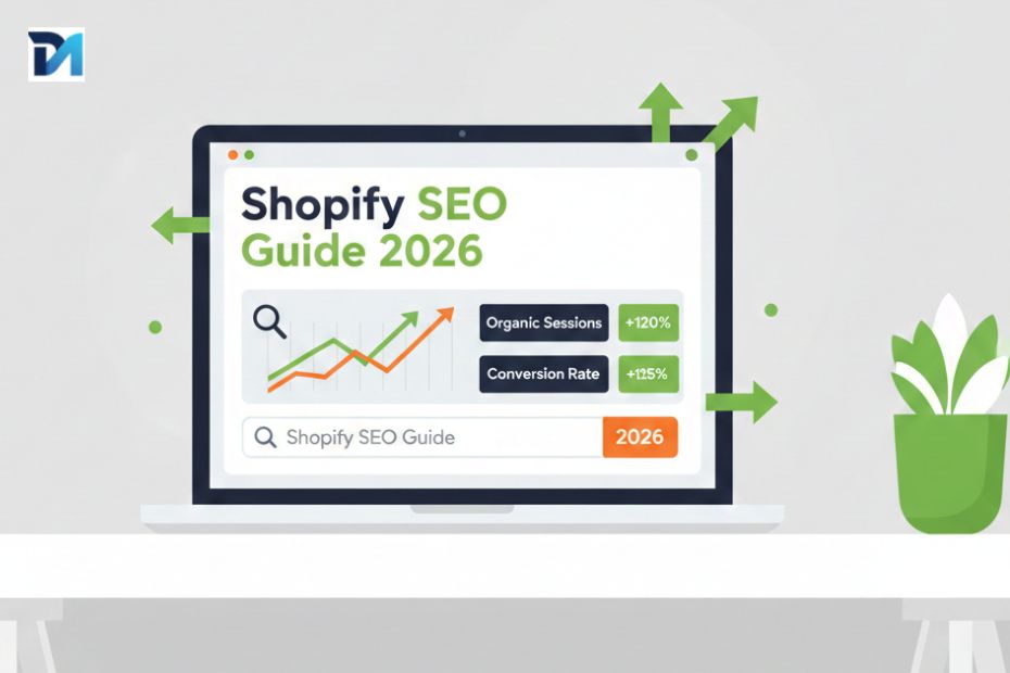 Shopify SEO Guide 2026