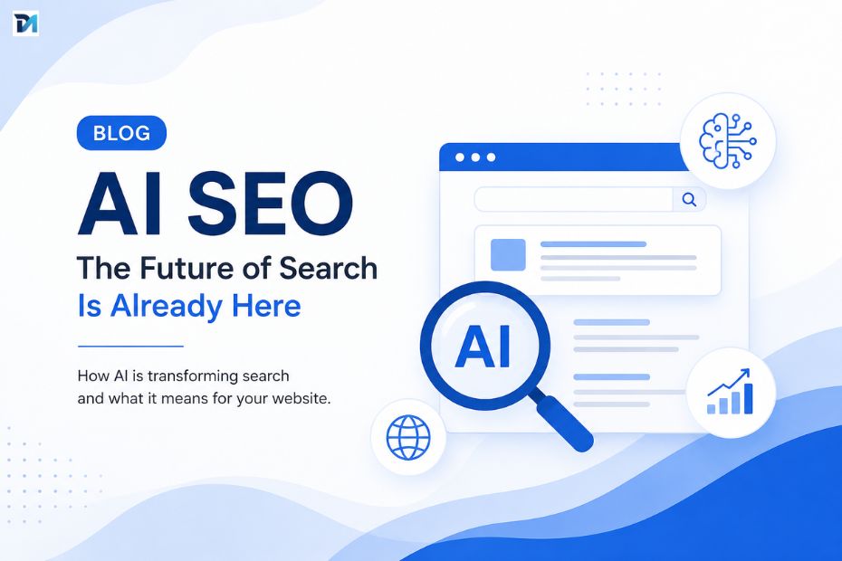 AI SEO in 2026_ Why the Future of Search Isn't About Ranking
